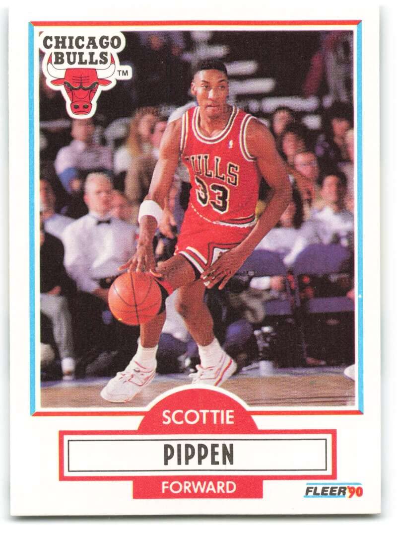 NBAカード　SCOTTIE PIPPEN Scottie Pippen #66 Prices | 1997 Skybox Z Force | Basketball